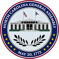 North Carolina General Assembly